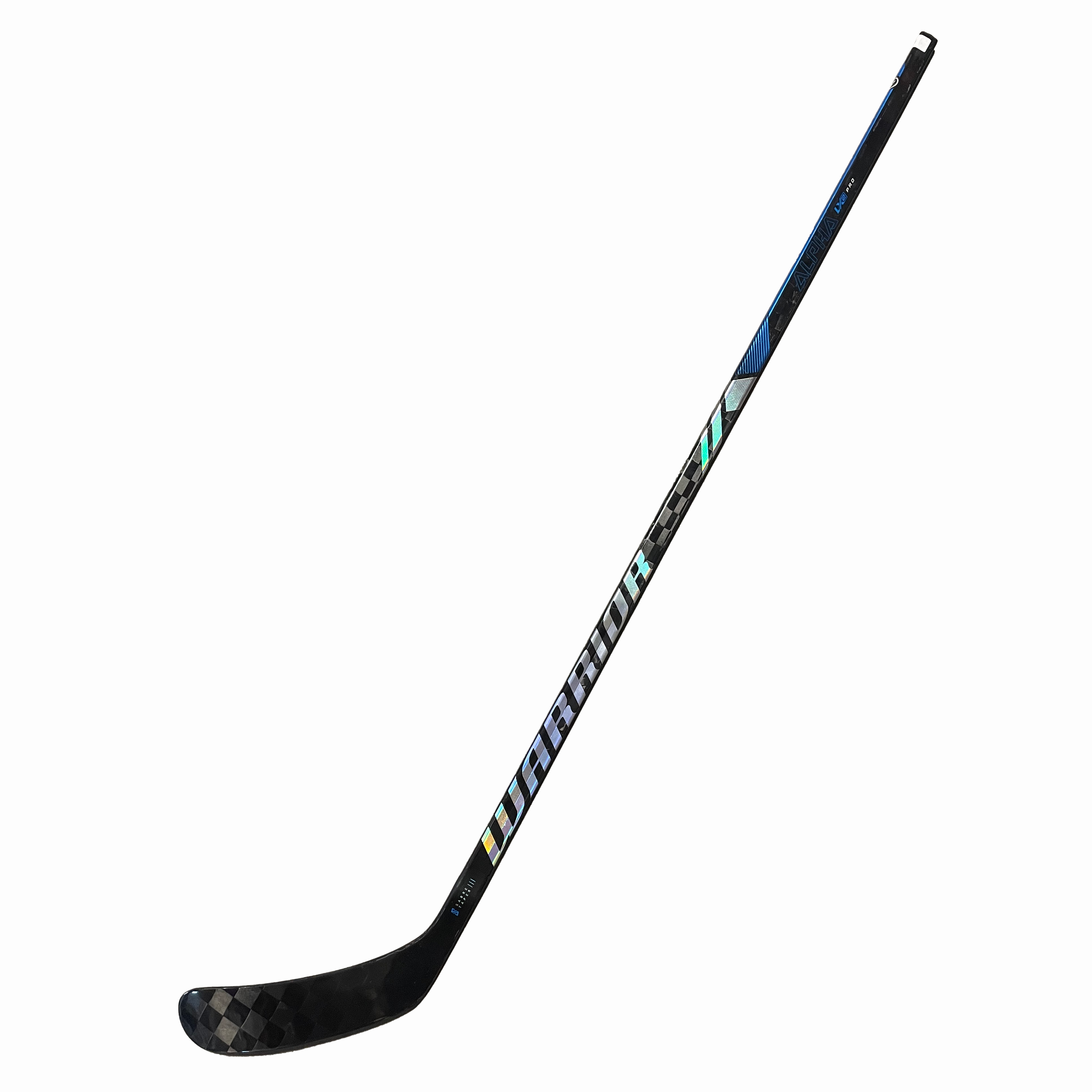 Paul Stastny - Warrior Alpha LX Pro (NHL)